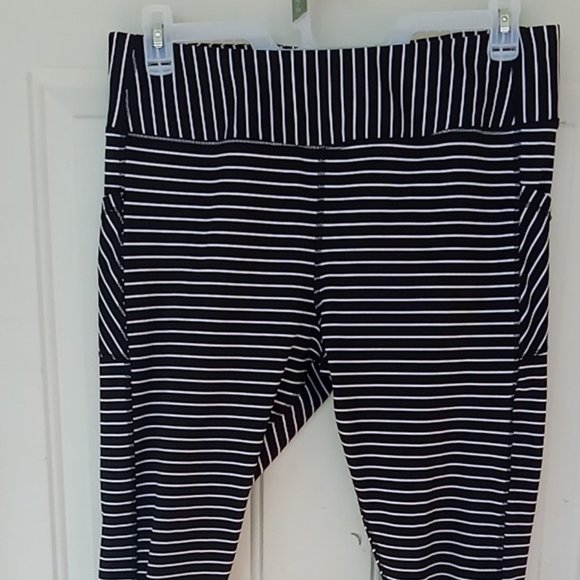 Avia Pants - Avia workout leggings XXL